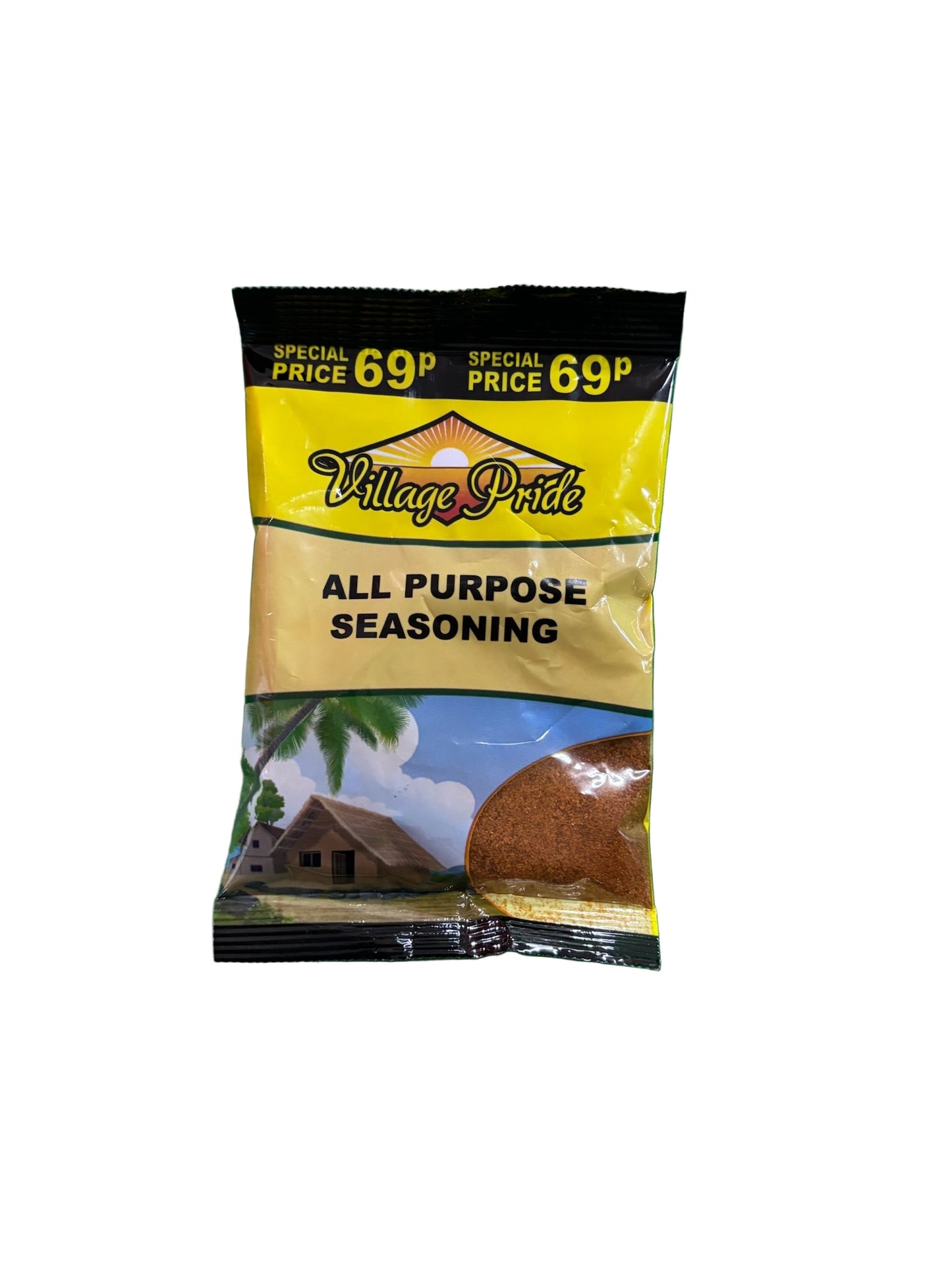 Village Pride All Purpose Seasoning (100g)
