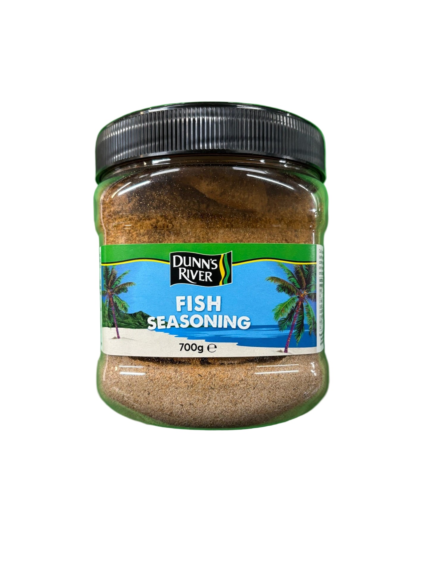 Dunns River Fish Seasoning (700g)