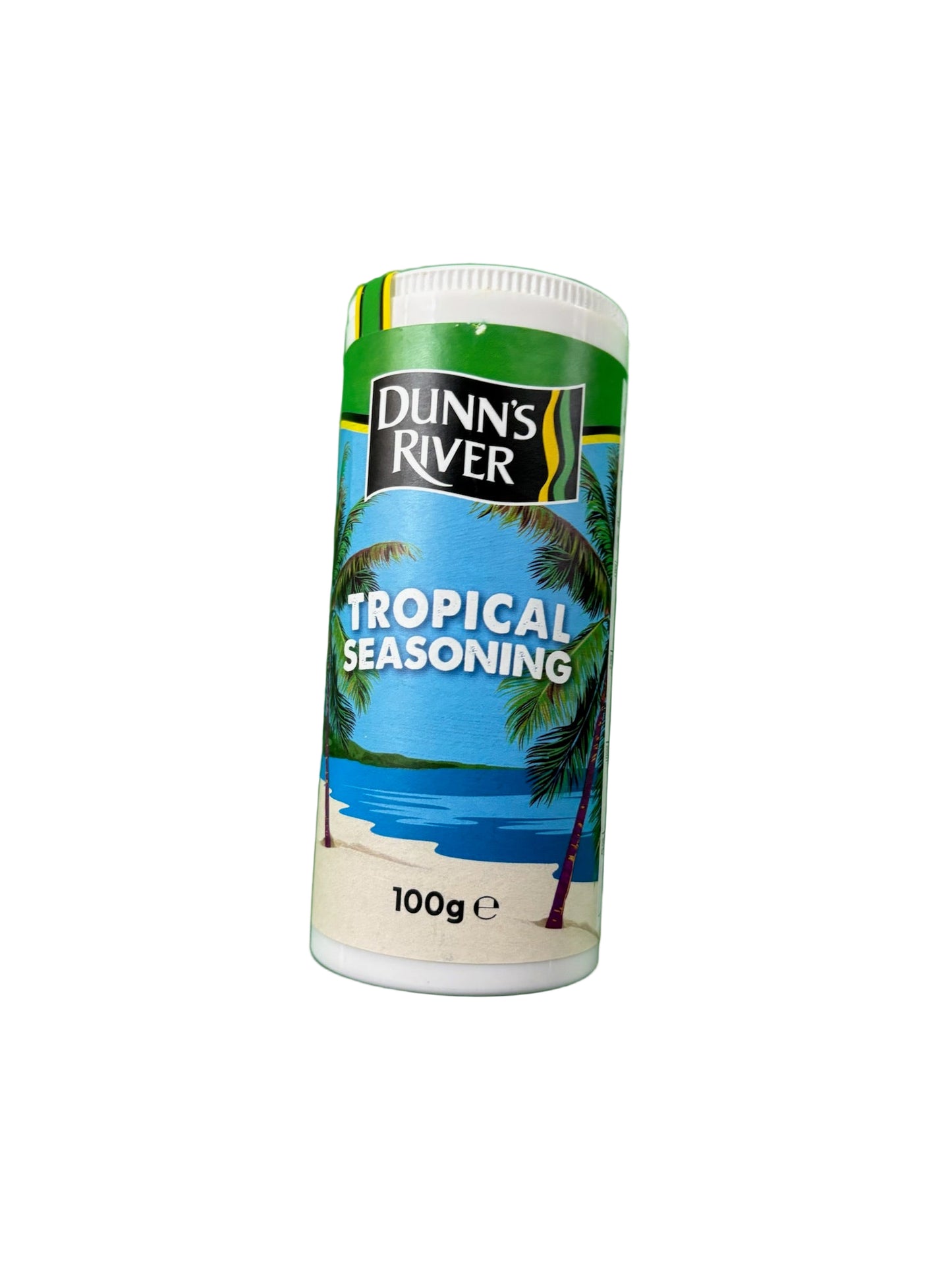 Dunns River Tropical Seasoning (100g)