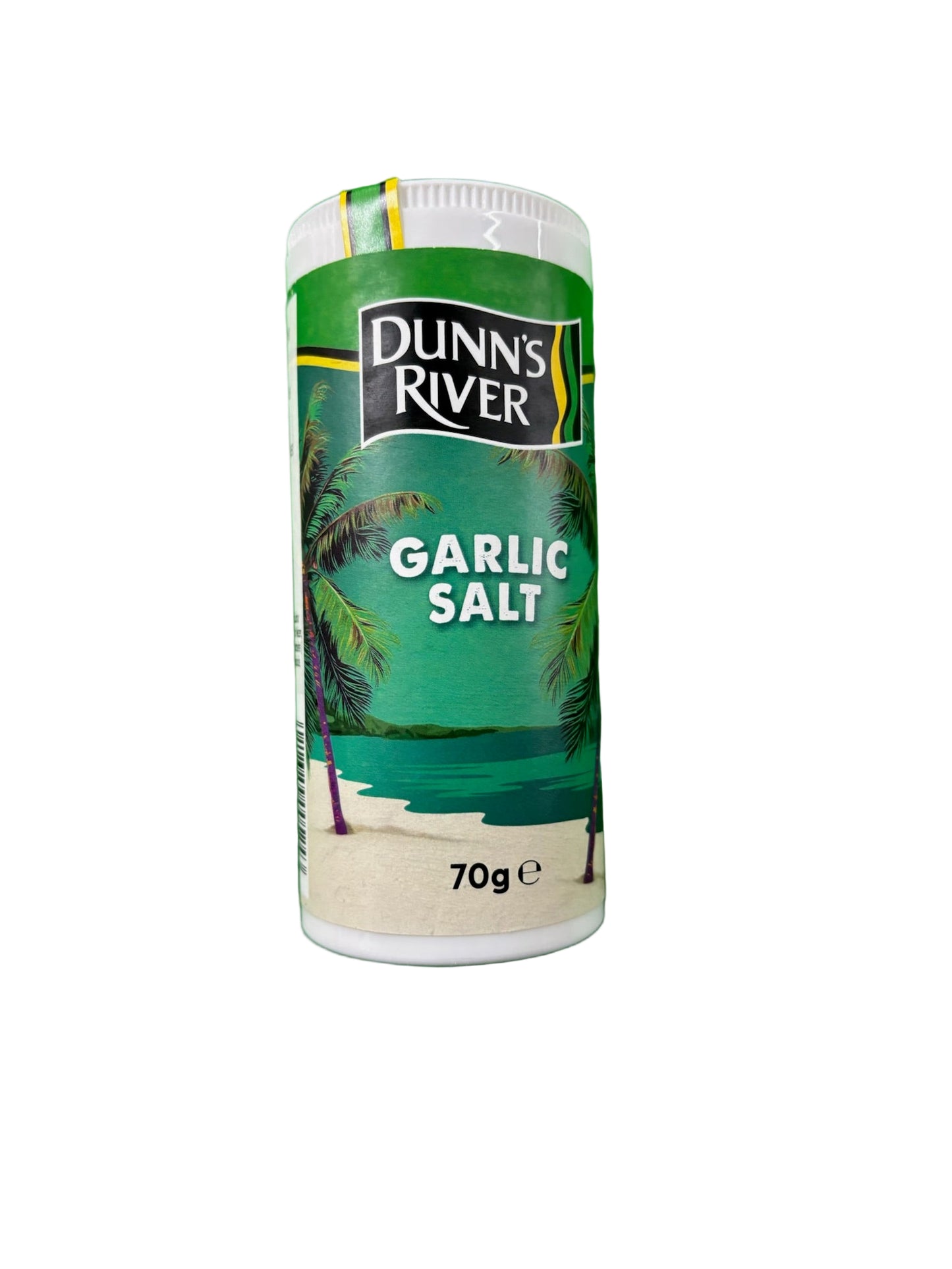 Dunns River Garlic Salt (70g)