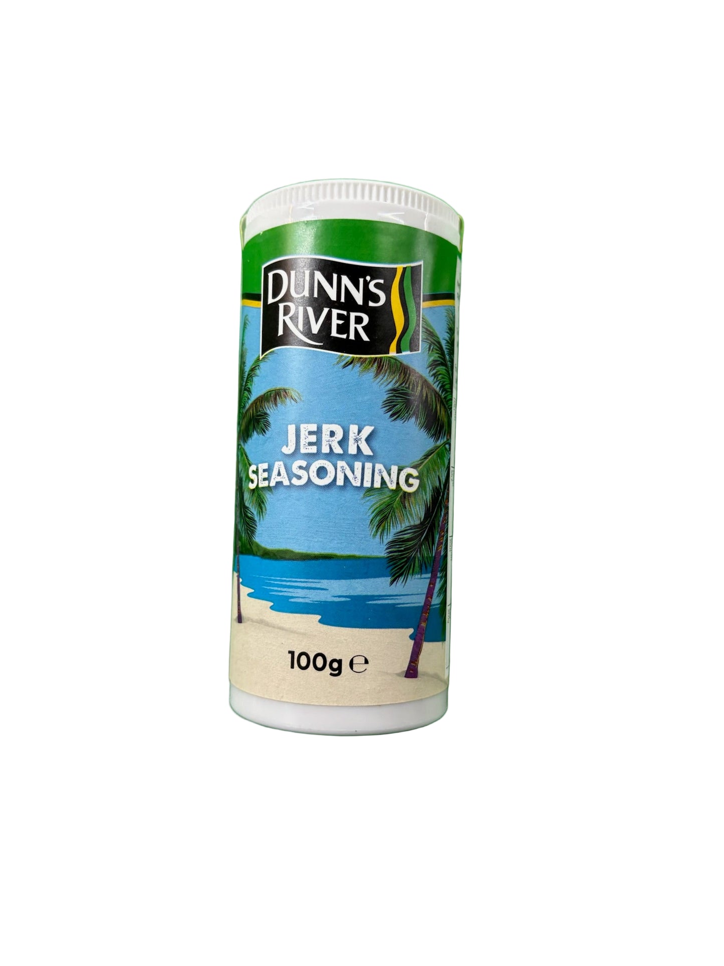 Dunns River Jerk Seasoning (100g)