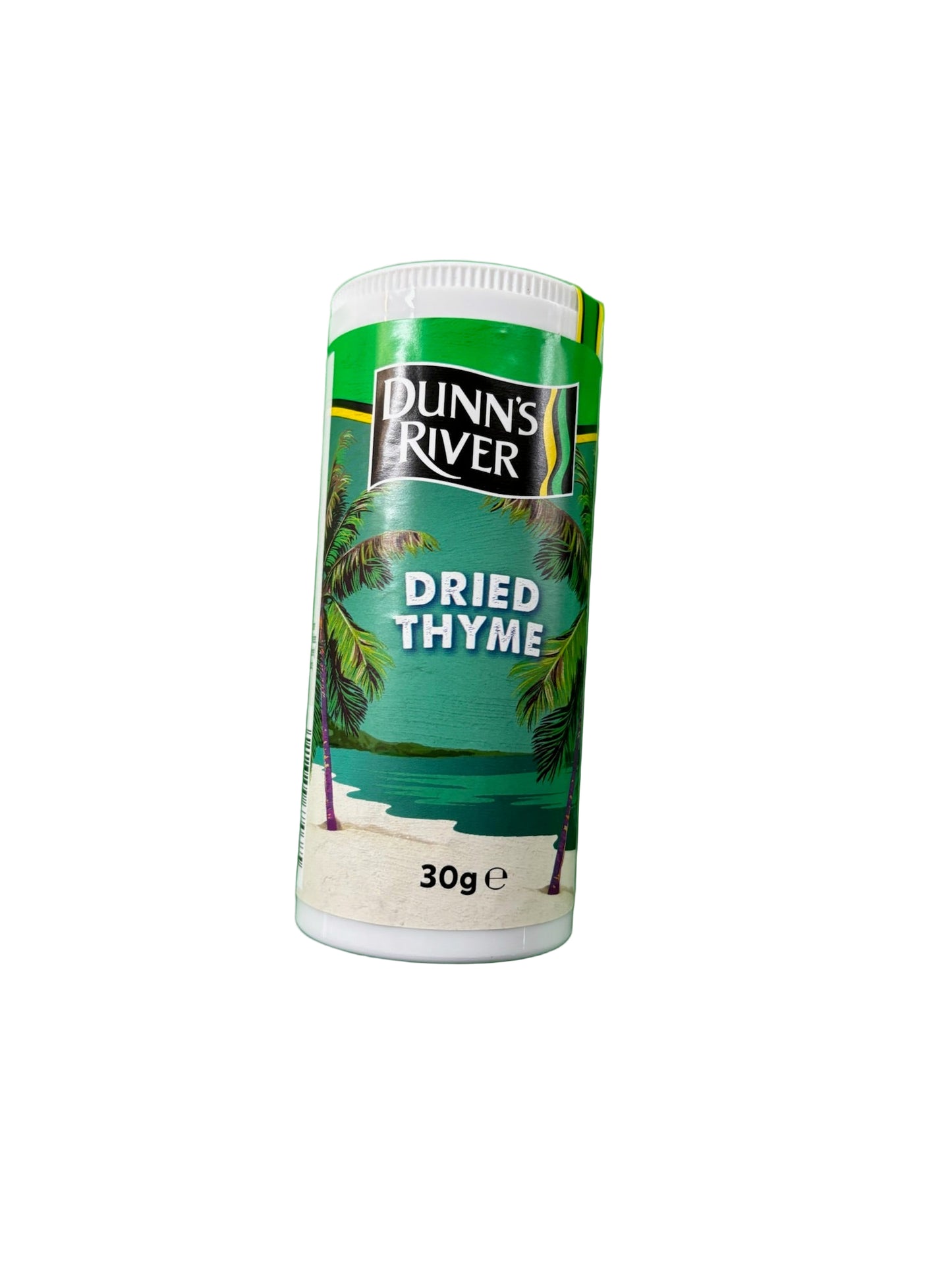 Dunns River Dried Thyme (30g)