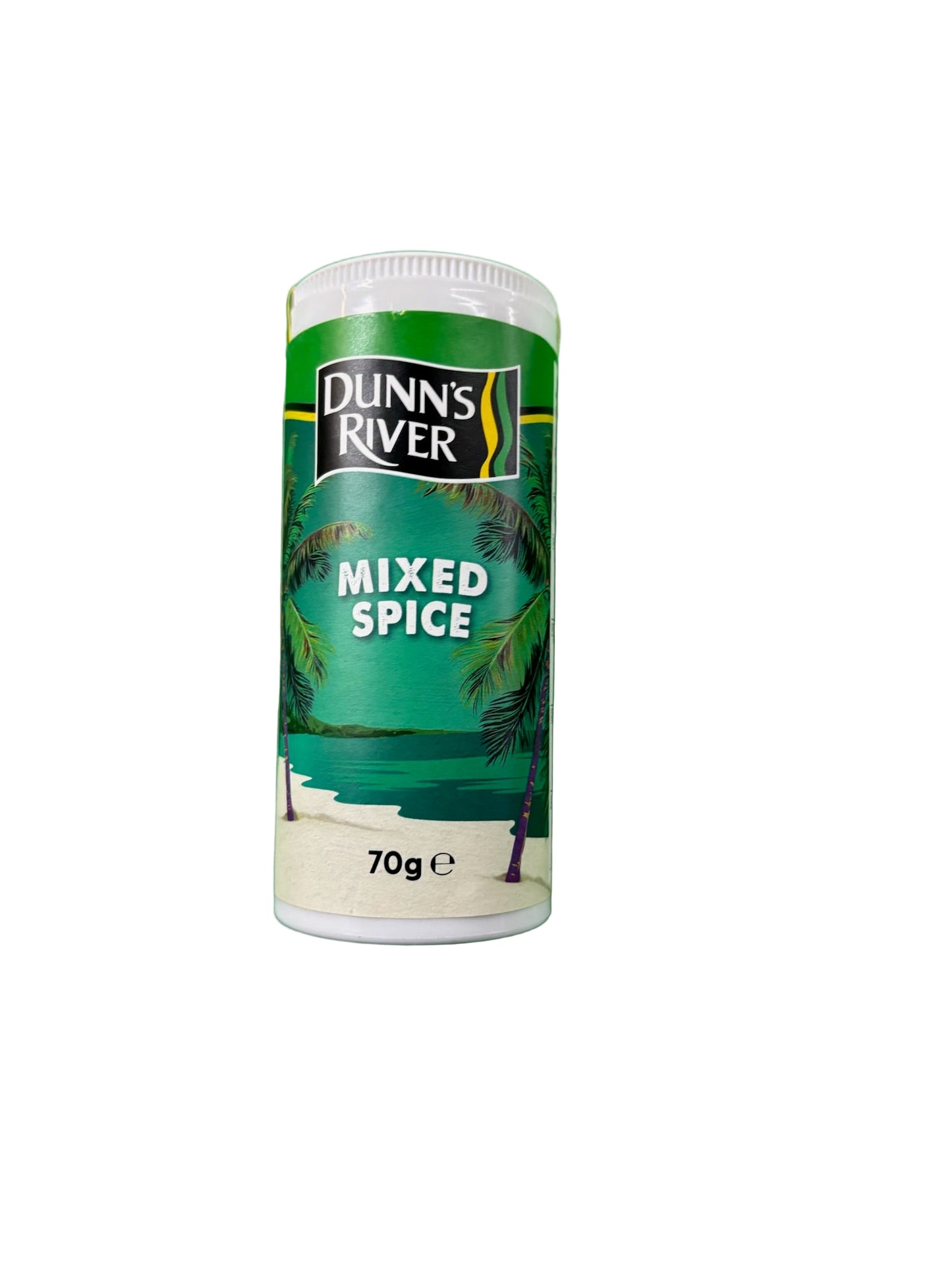Dunns River Mixed Spice (70g)