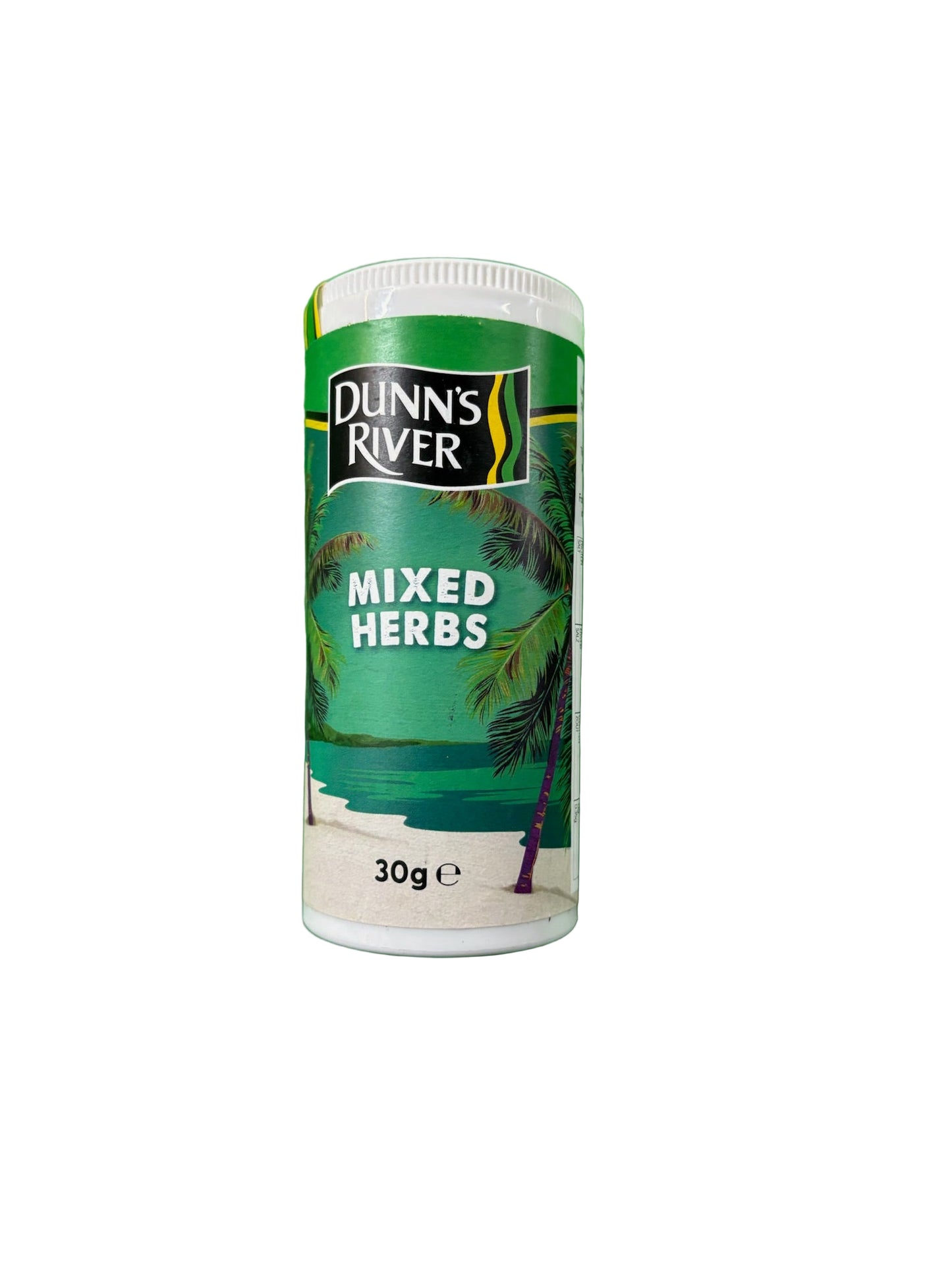 Dunns River Mixed Herbs (30g)