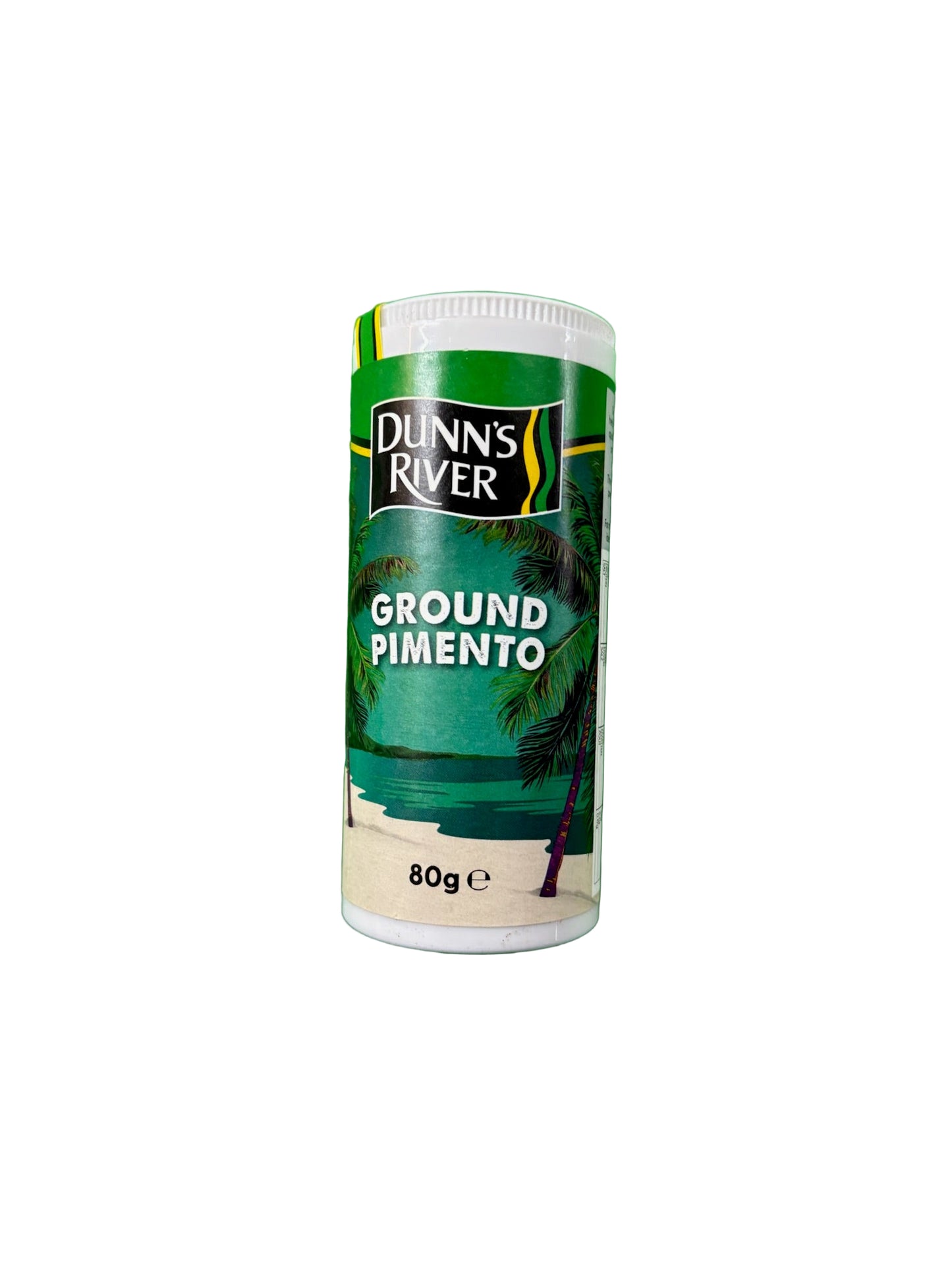 Dunns River Ground Pimento (80g)