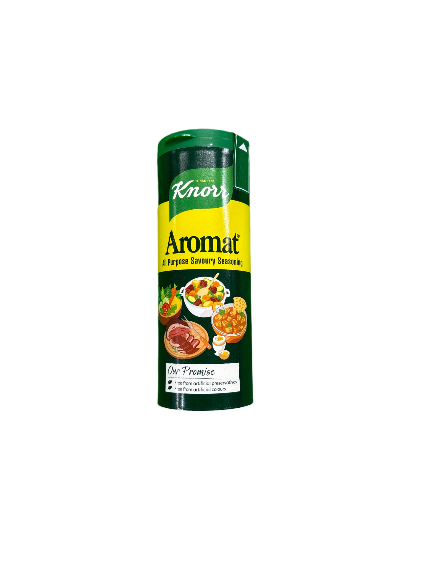 Knorr Aromat (90g)