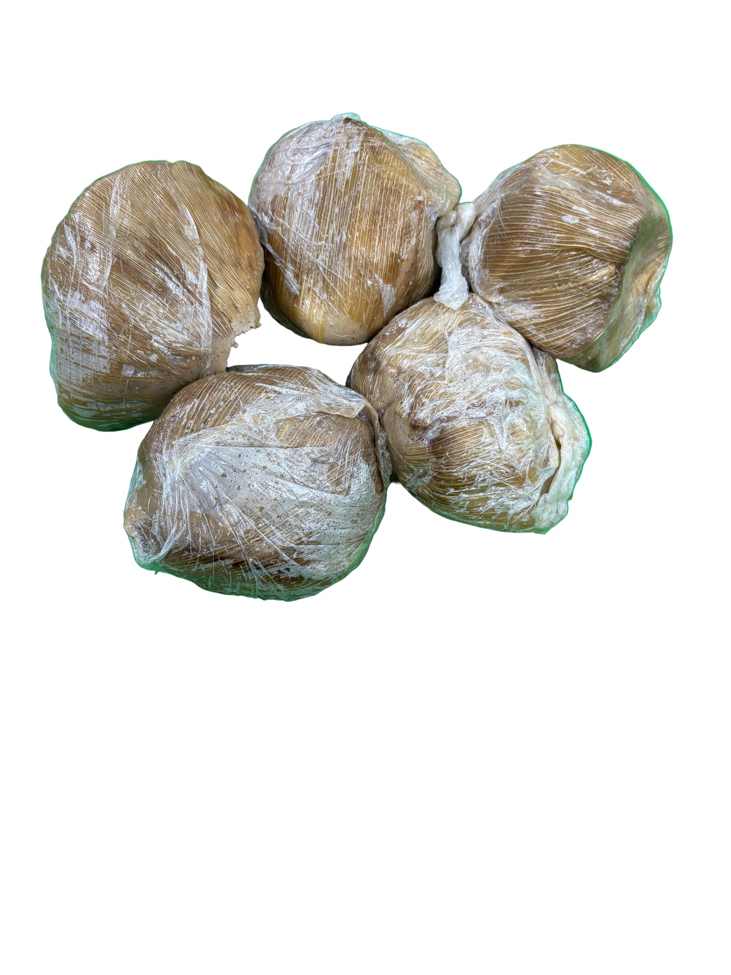 Kenkey