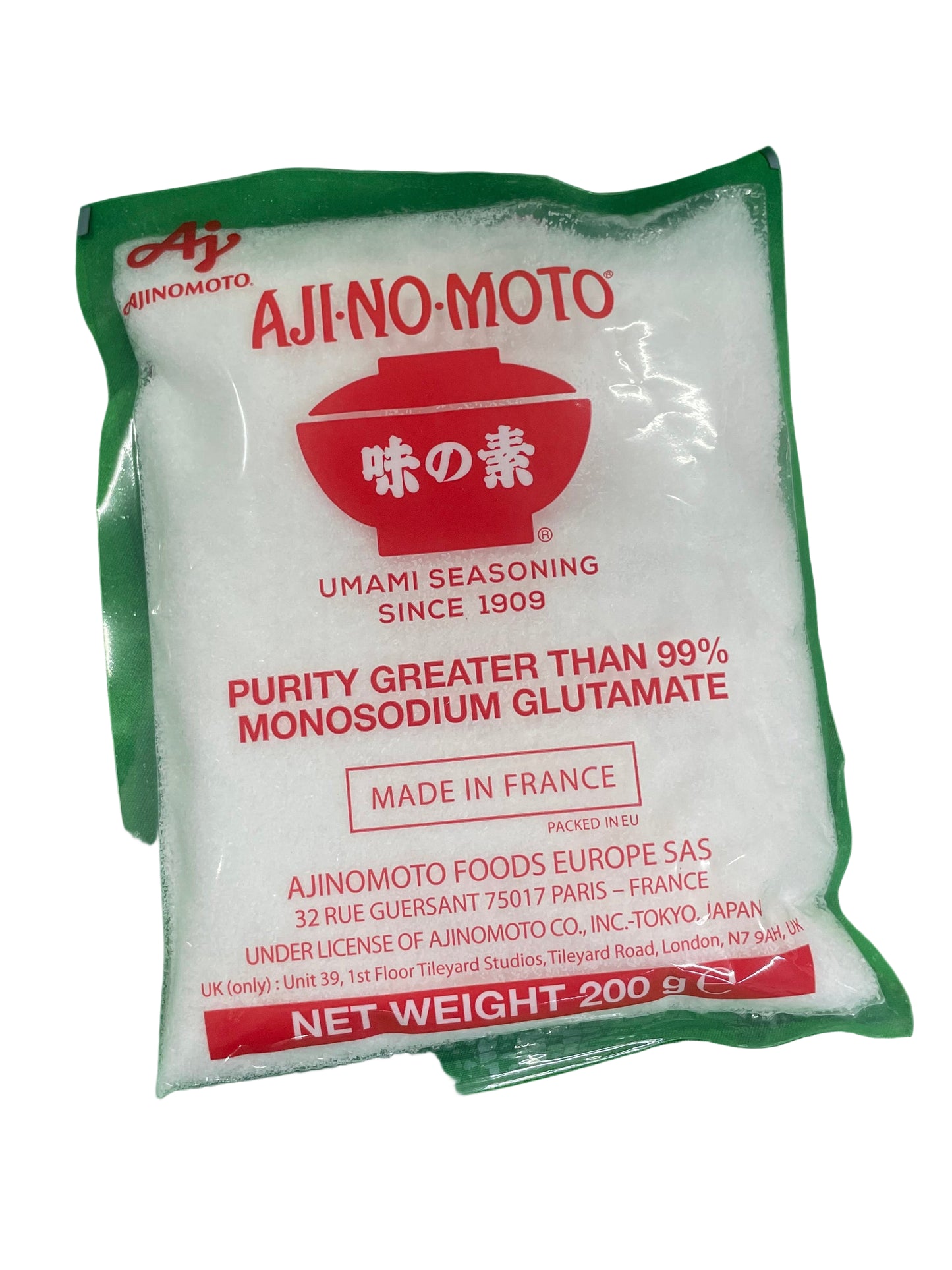 Ajinomoto MSG (200g)