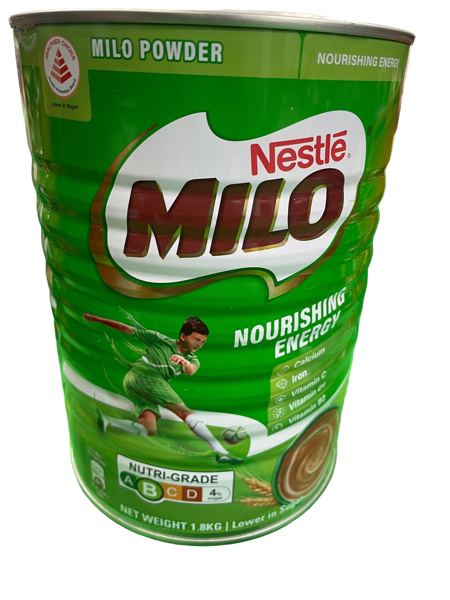 Milo (1.8kg)