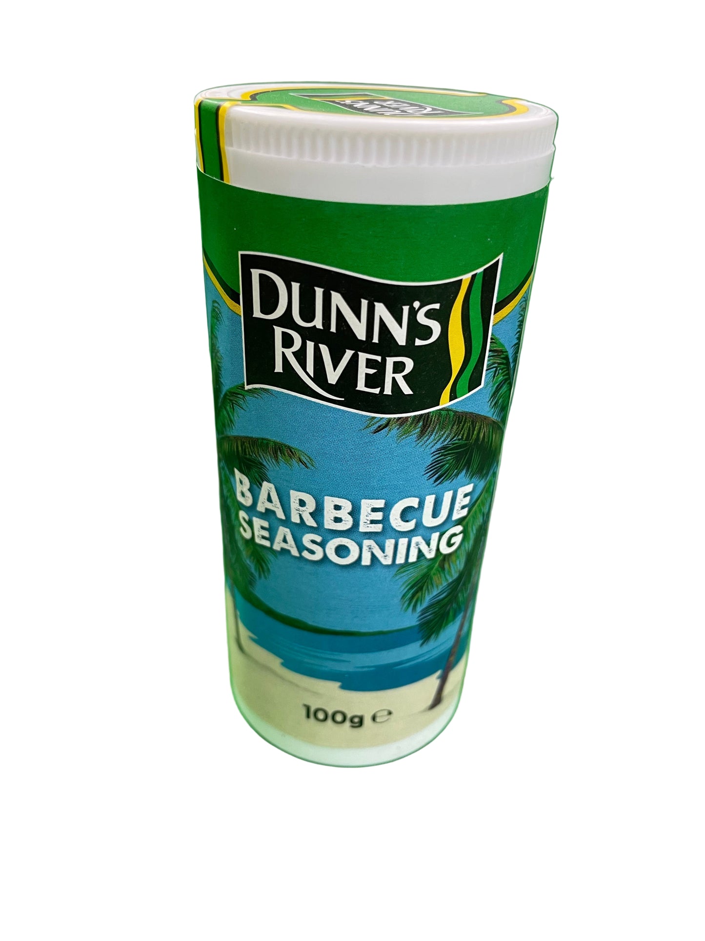 Dunns River Barbecue Seasoning (100g)