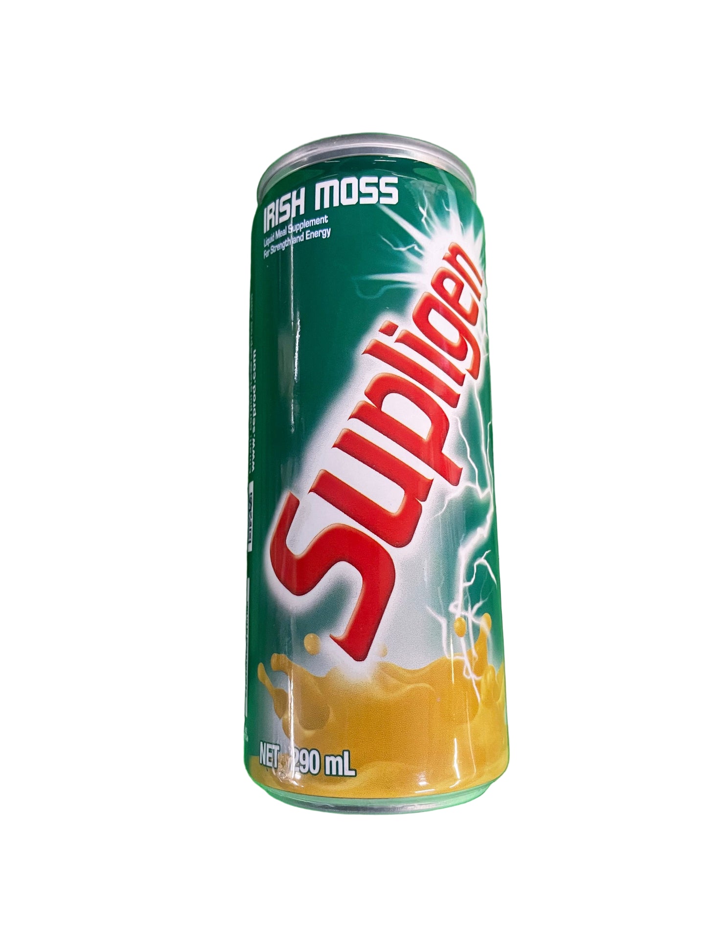 Supligen Irish Moss (290ml)