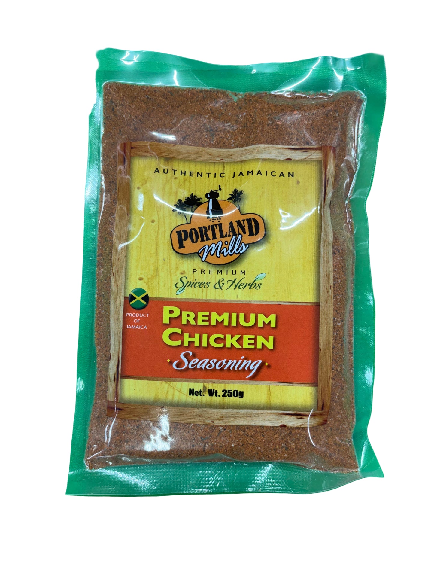 Portland Mills Premium Chicken Seasoning (250g)