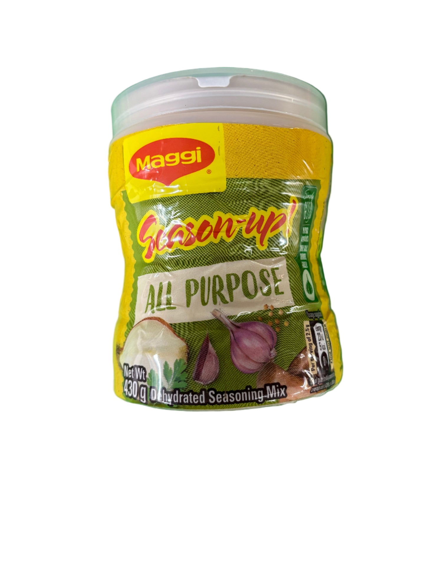 Maggi Season-up All Purpose (430g)
