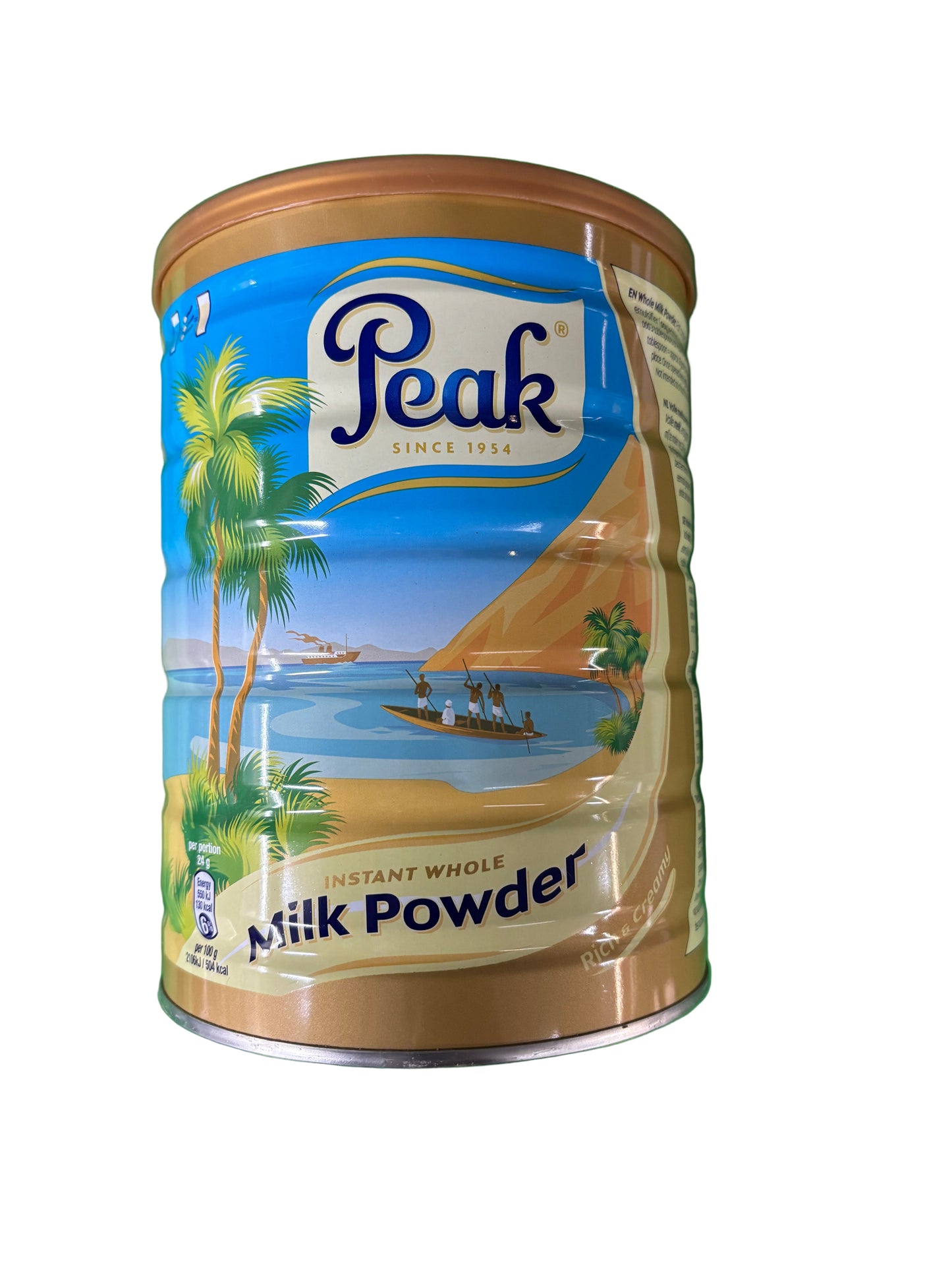 Peak Milk Powder (400g)