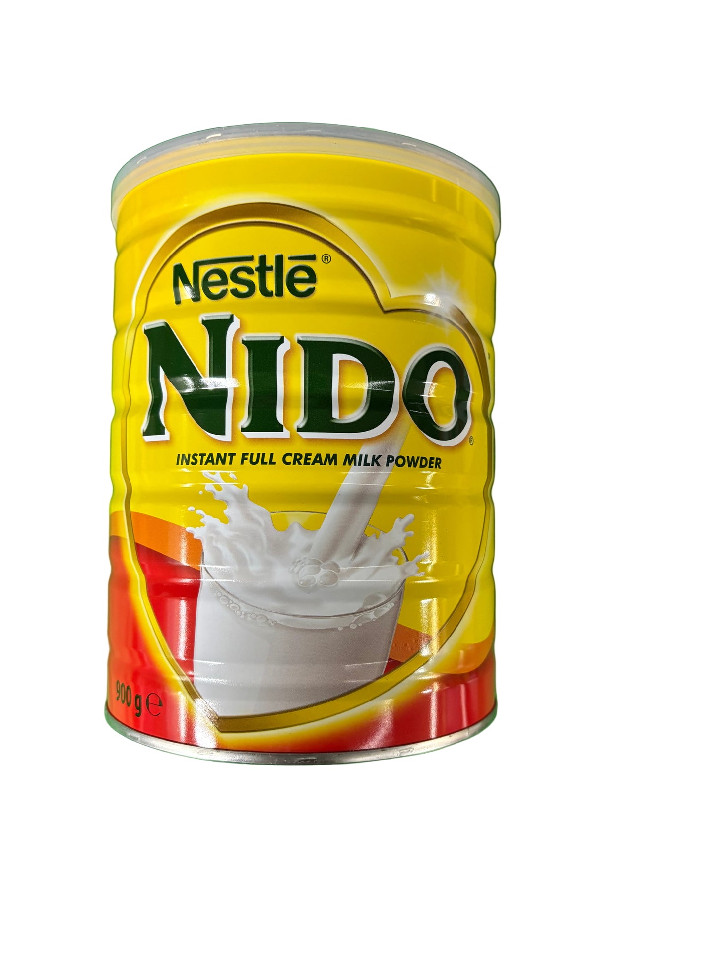 Nido Milk Powder (900g)
