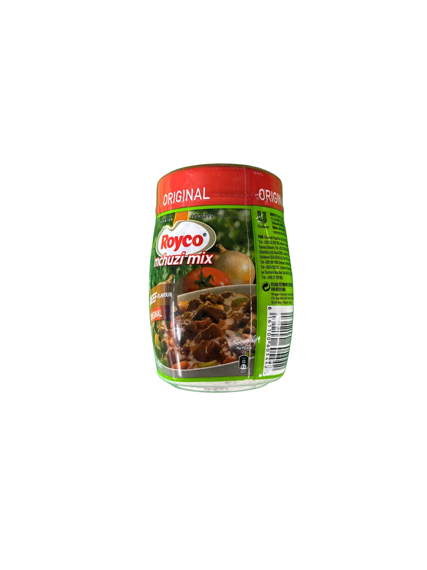 Royco Beef Seasoning (200g)