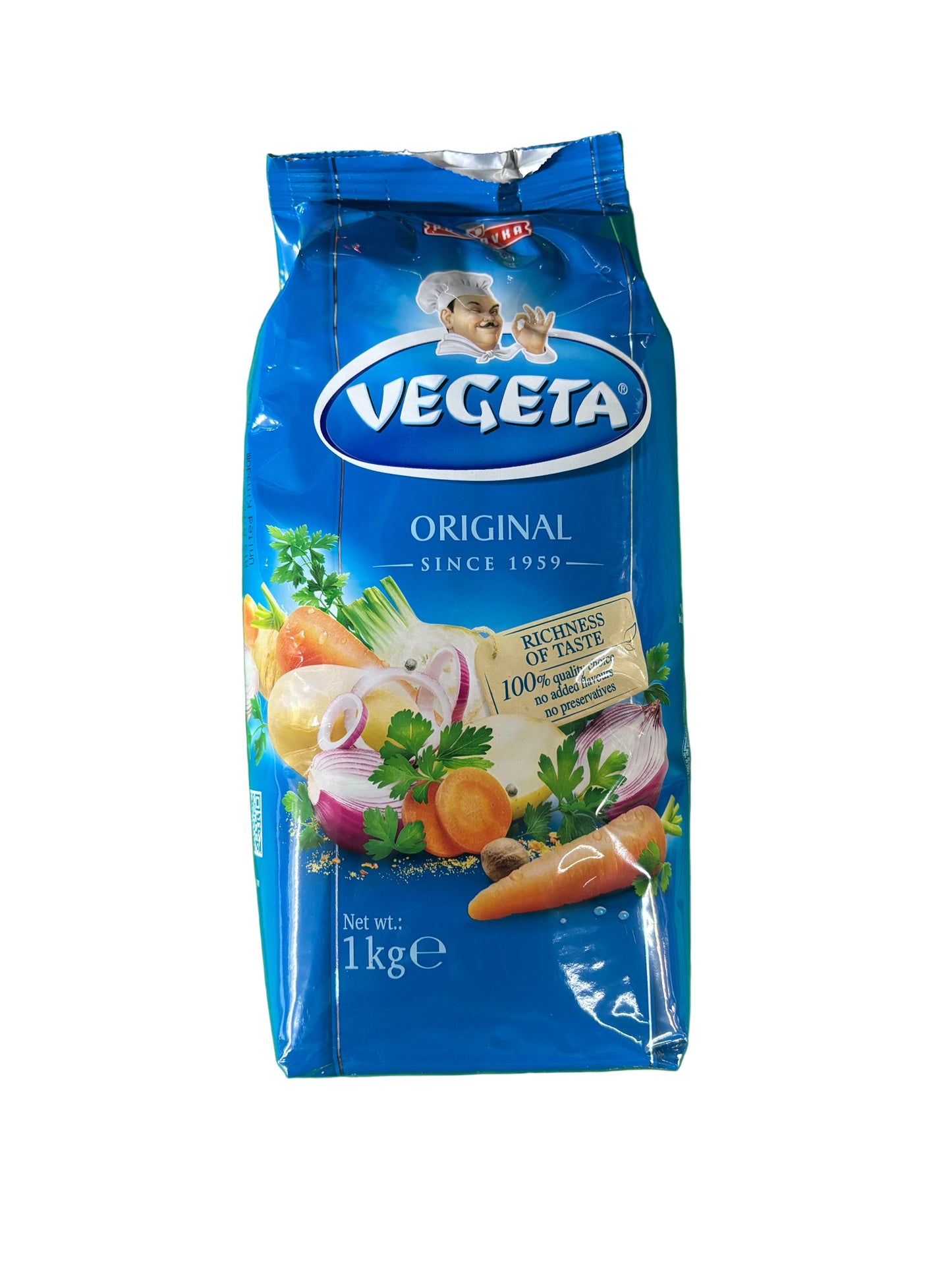 Vegeta Original (1kg)
