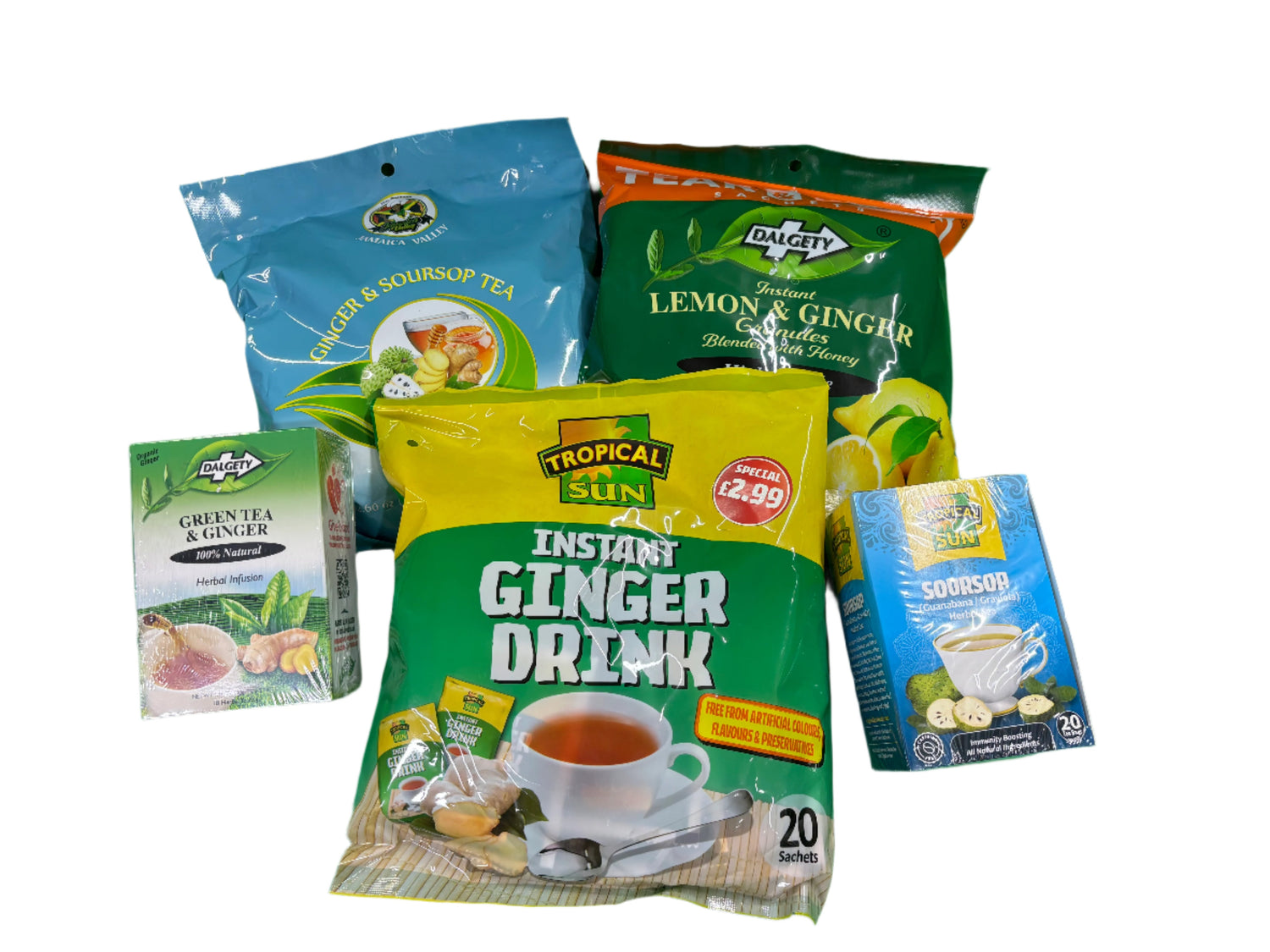 Tea