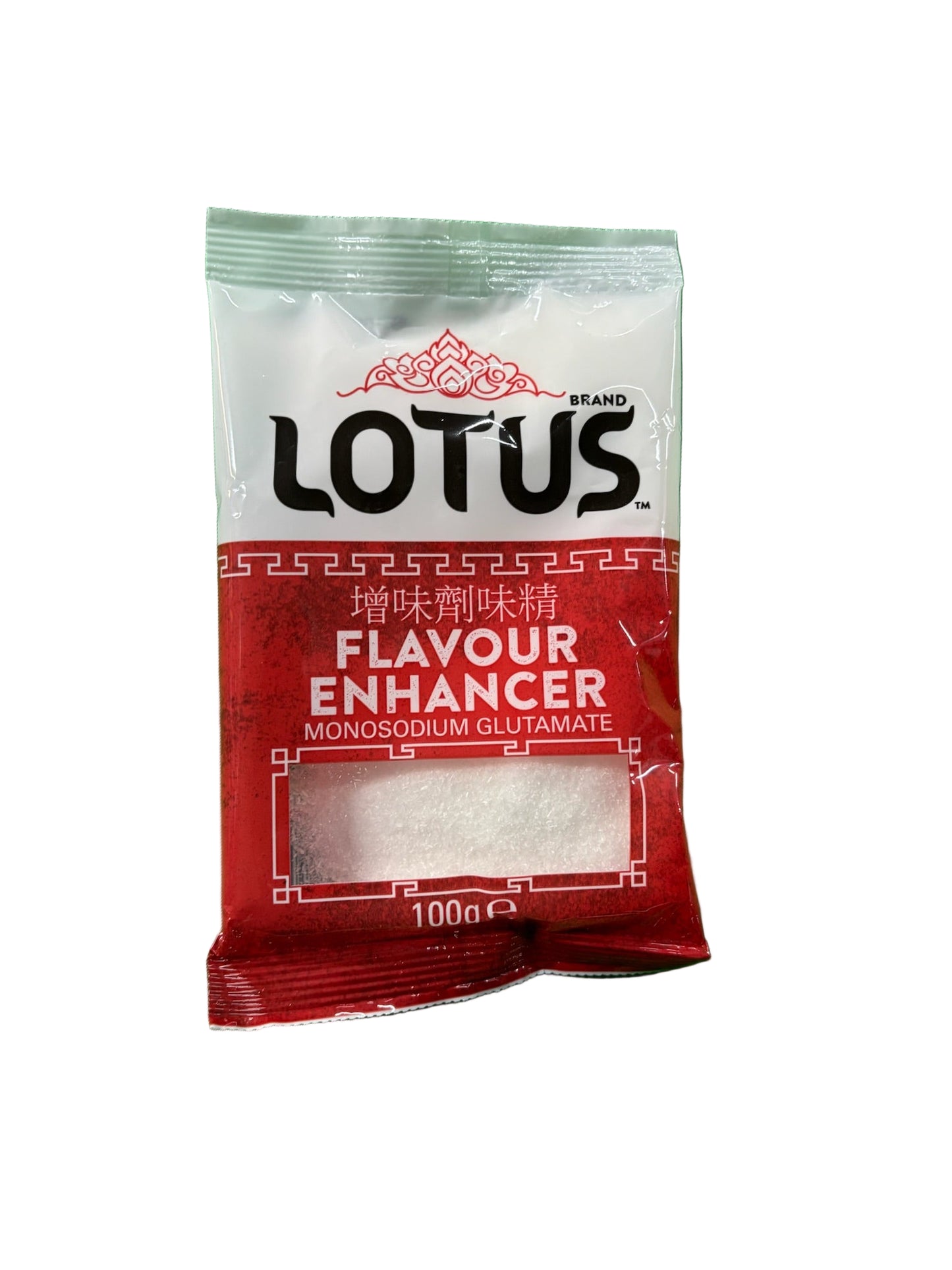 Lotus MSG Flavour Enhancer (100g)