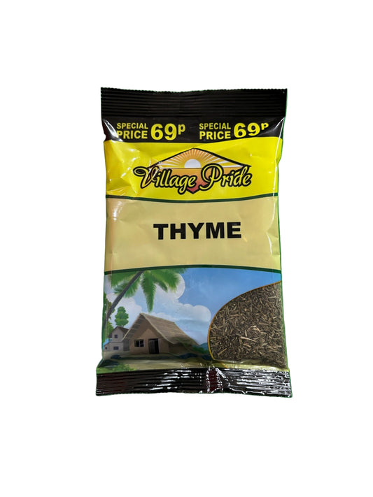Village Pride Thyme (40g)