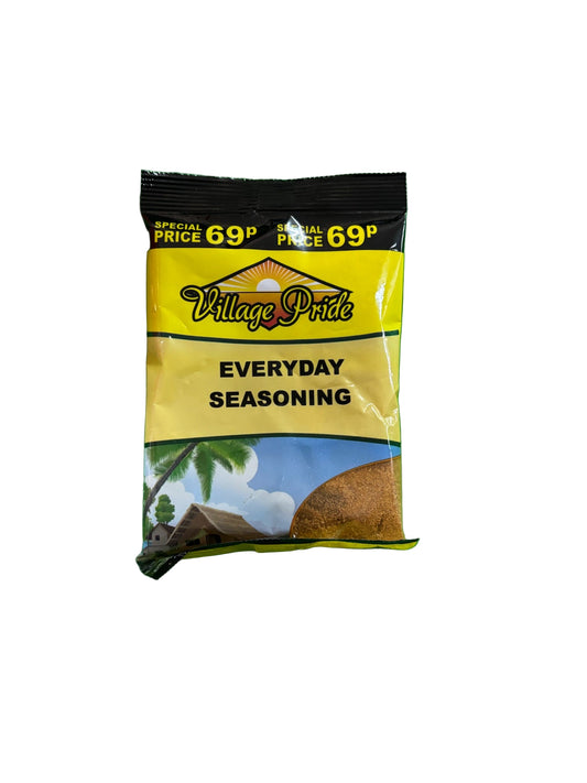 Village Pride Everyday Seasoning (100g)
