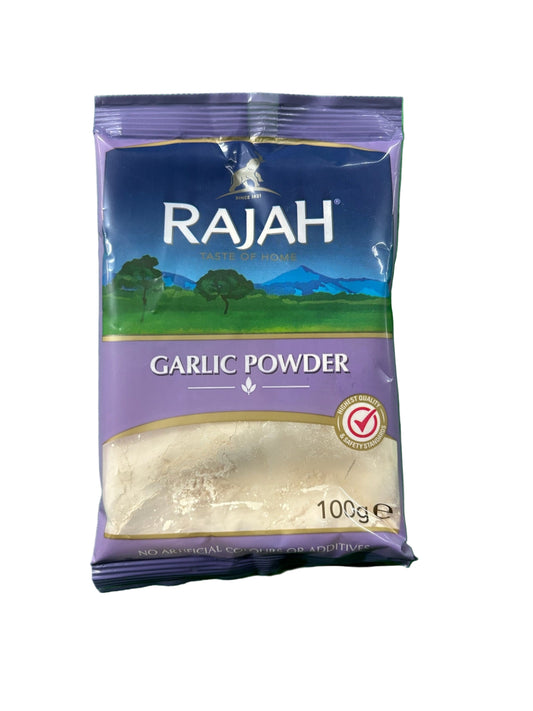 Rajah Garlic Powder (100g)