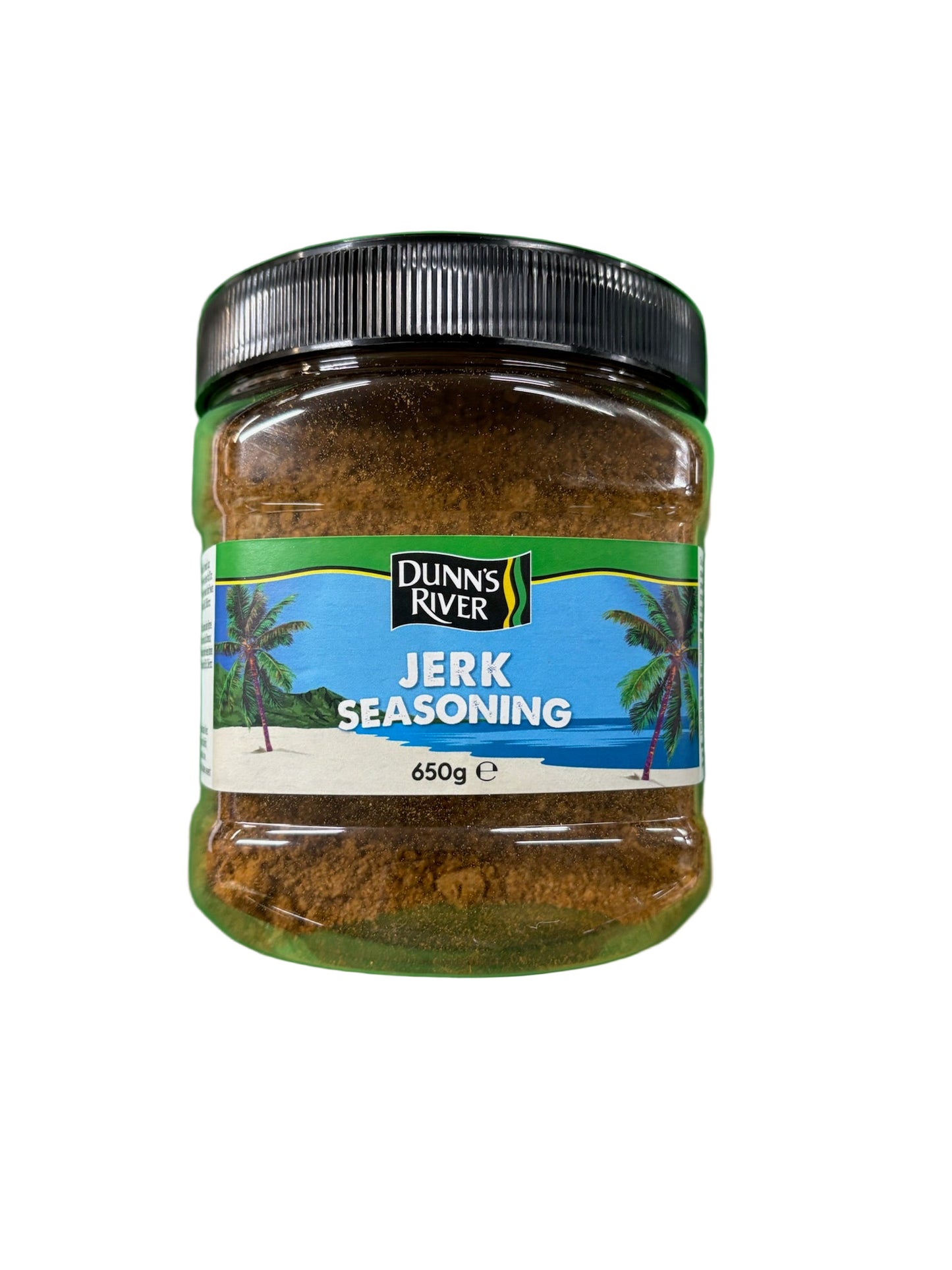 Dunns River Jerk Seasoning (650g)