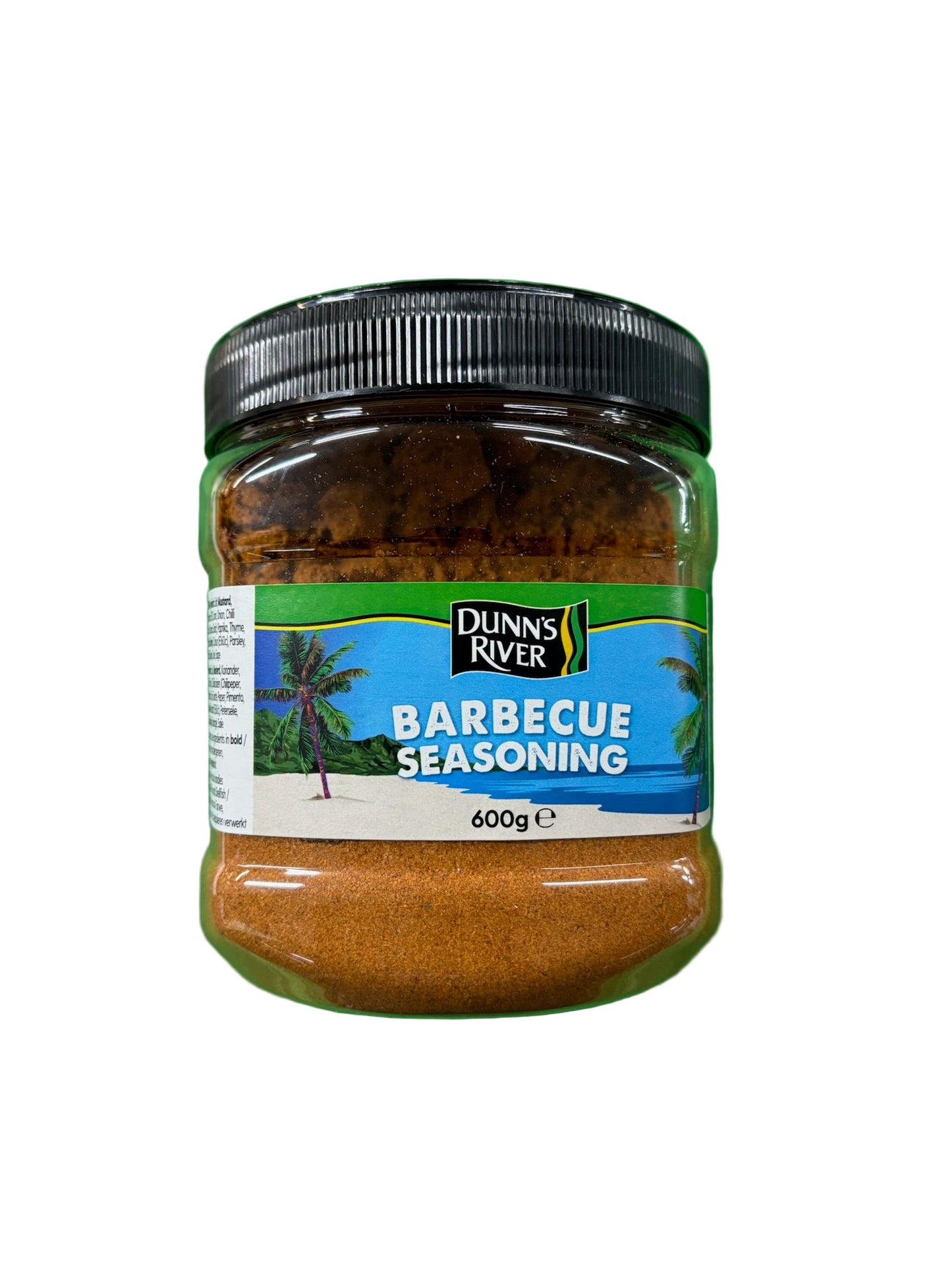 Dunns River Barbecue Seasoning (600g)
