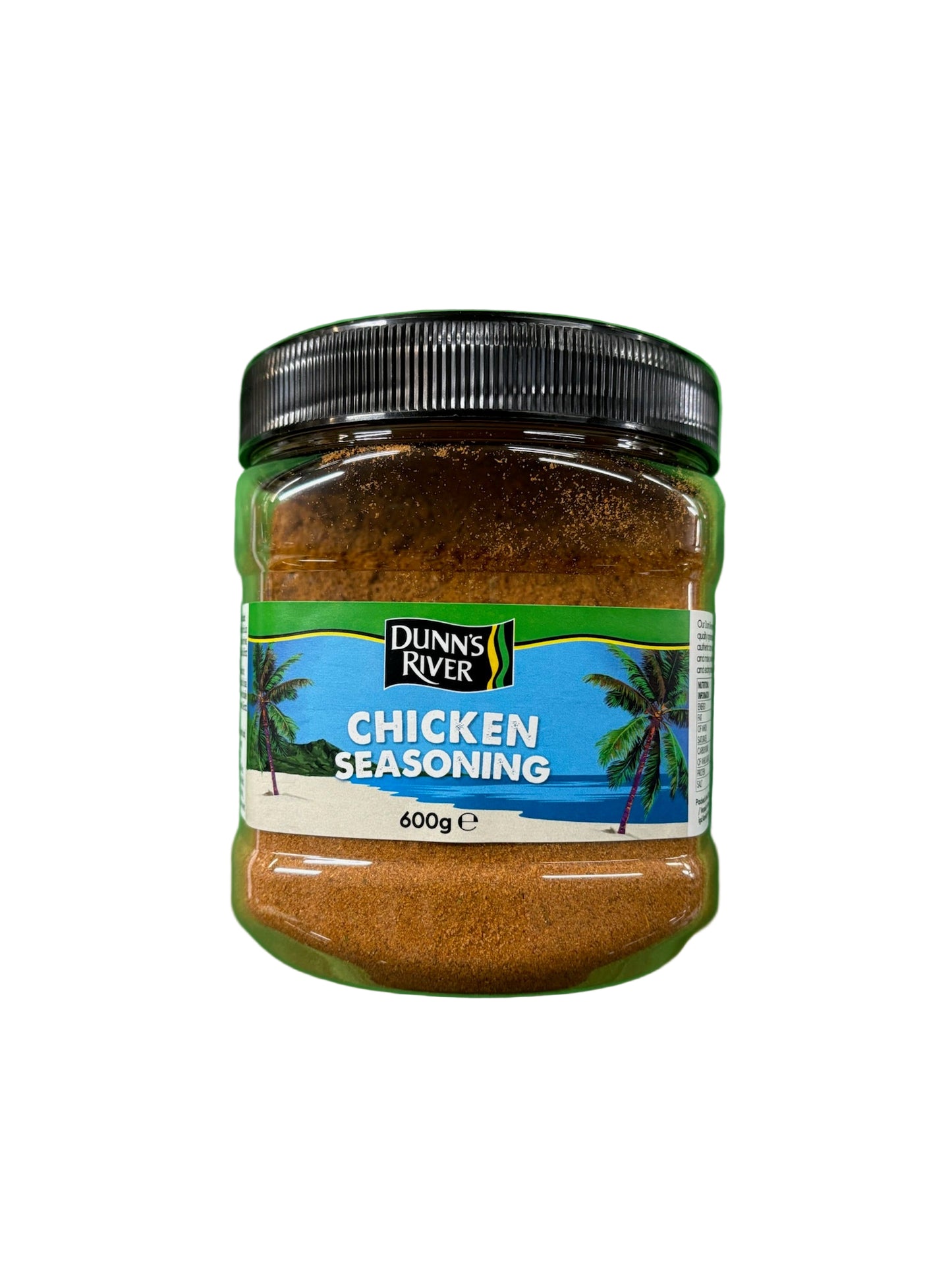 Dunns River Chicken Seasoning (600g)