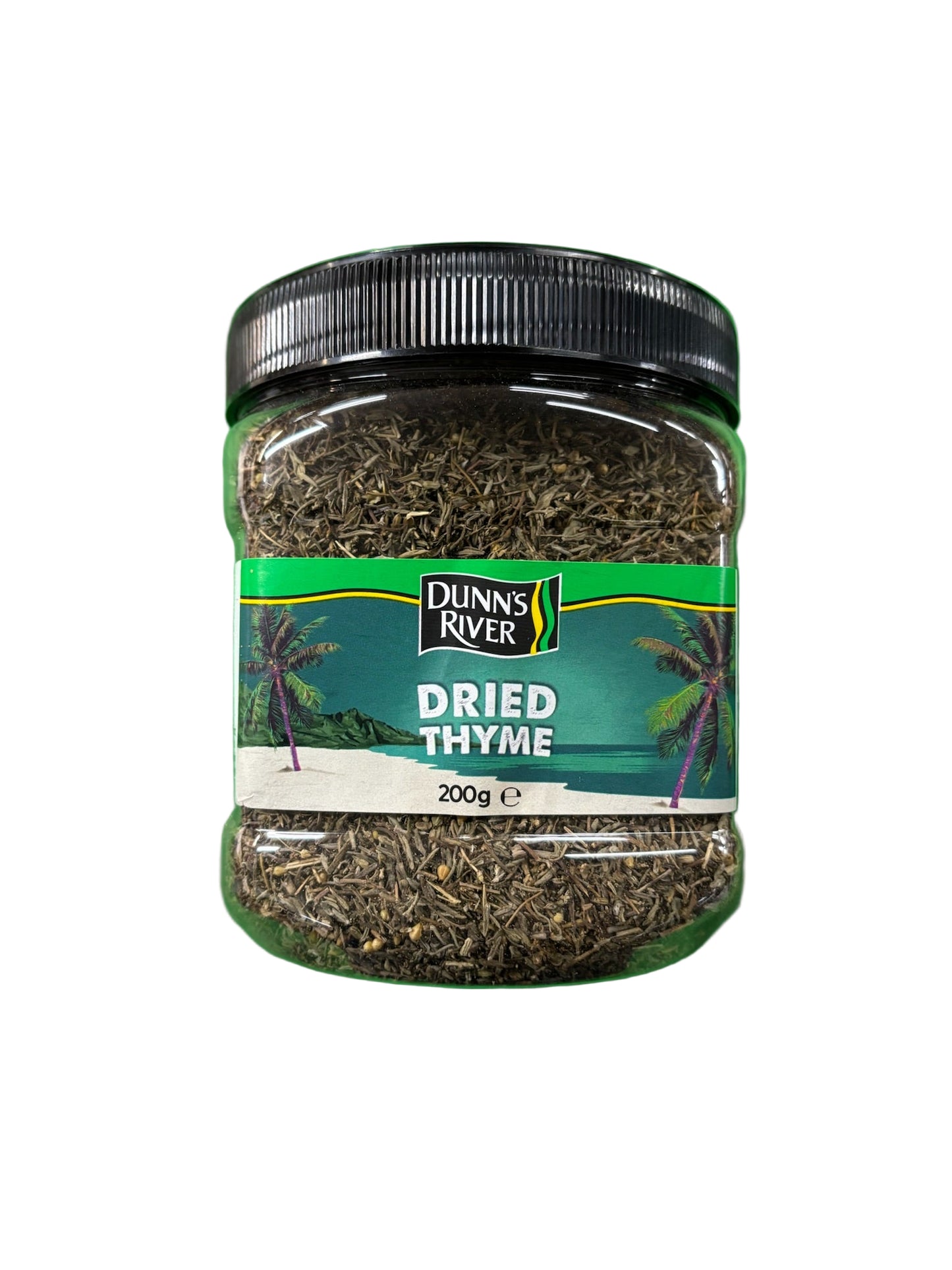 Dunns River Dried Thyme (200g)