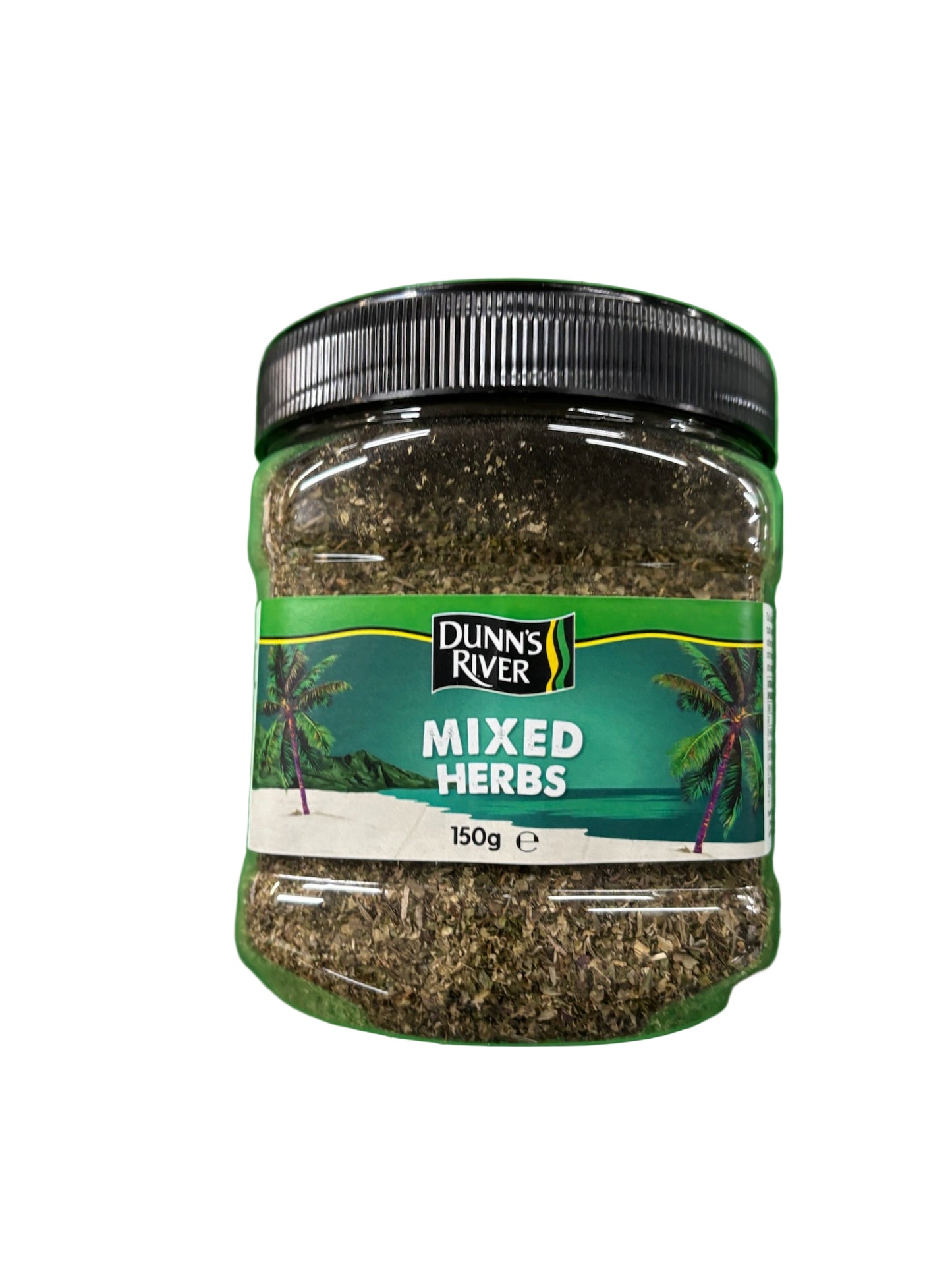 Dunns River Mixed Herbs (150g)