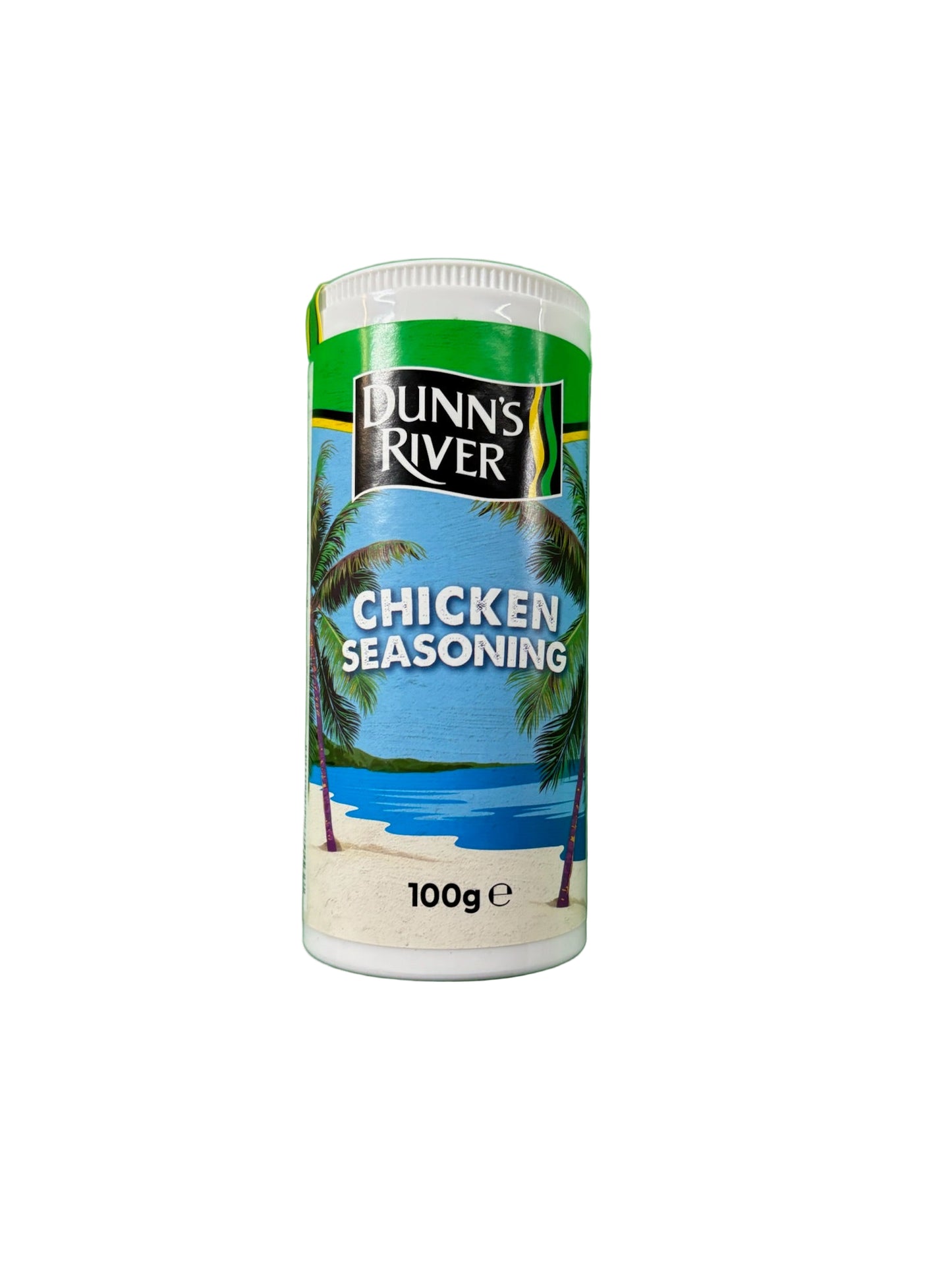 Dunns River Chicken Seasoning (100g)
