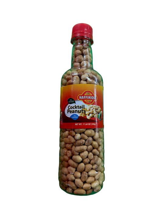 Haffinique Cocktail Peanuts (350g)