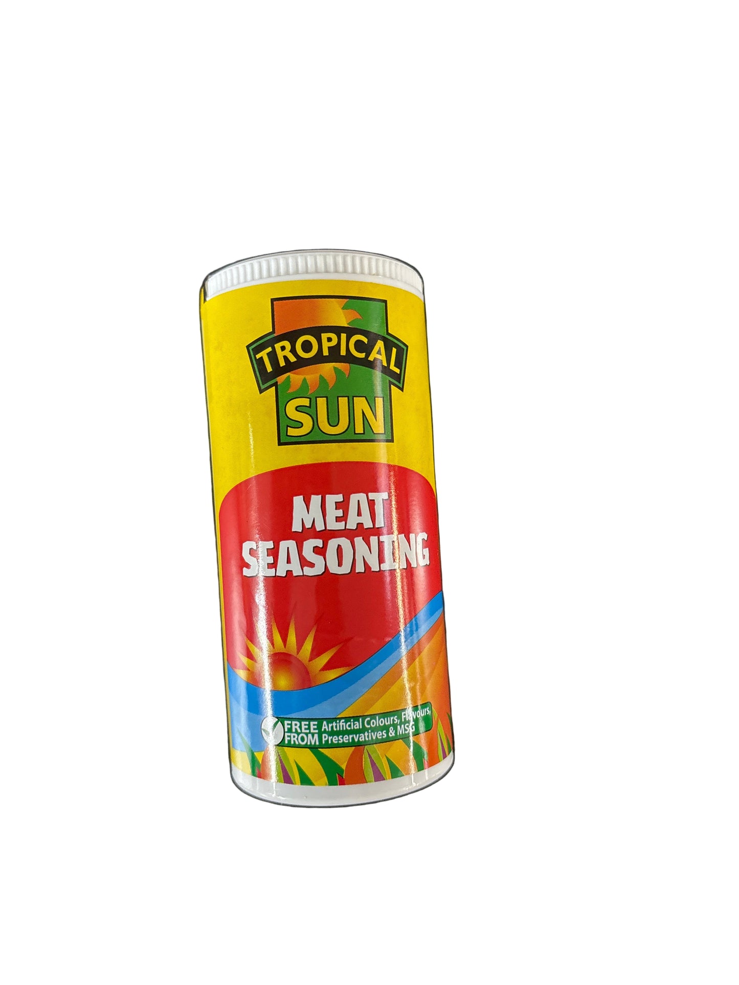 Tropical Sun Meat Seasoning 100g