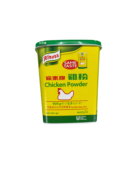 Knorr Chicken Powder (900g)