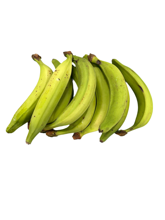 Plantain