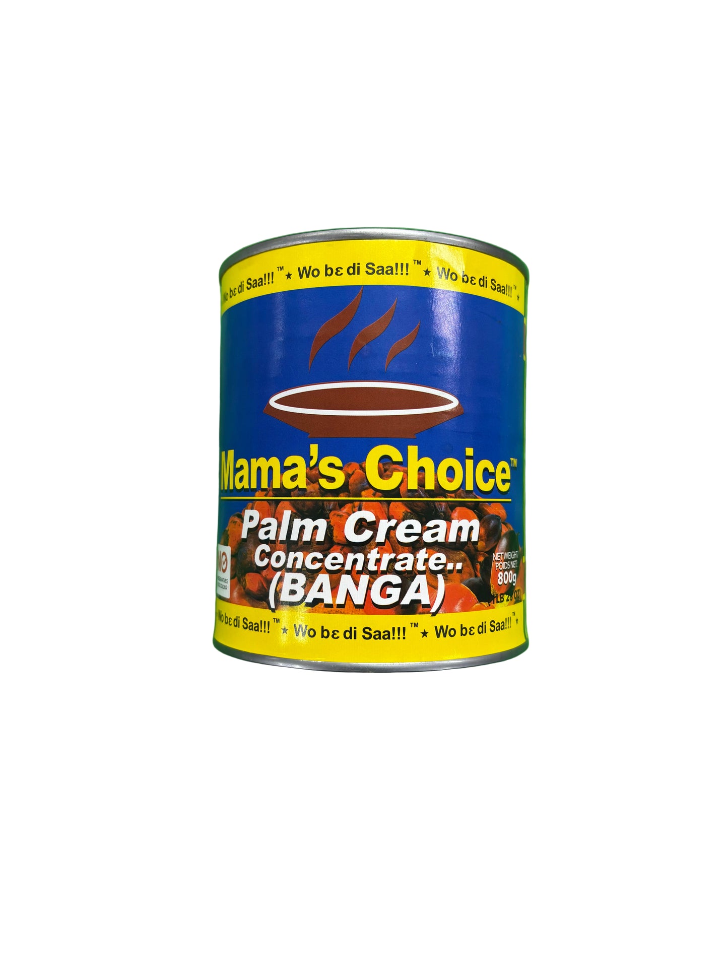 Mama’s Choice Palm Cream (800g)