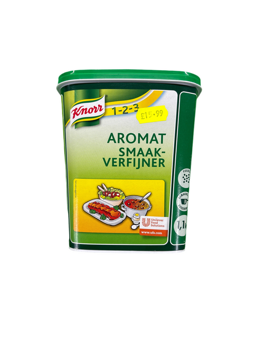 Knorr Aromat (1.1Kg)