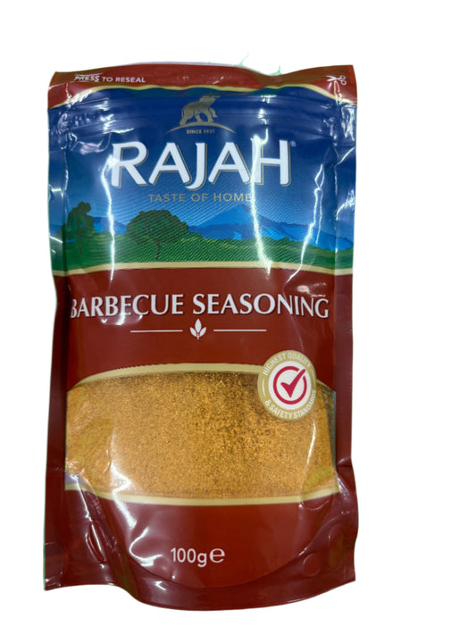 Rajah Barbecue Seasoning (100g)