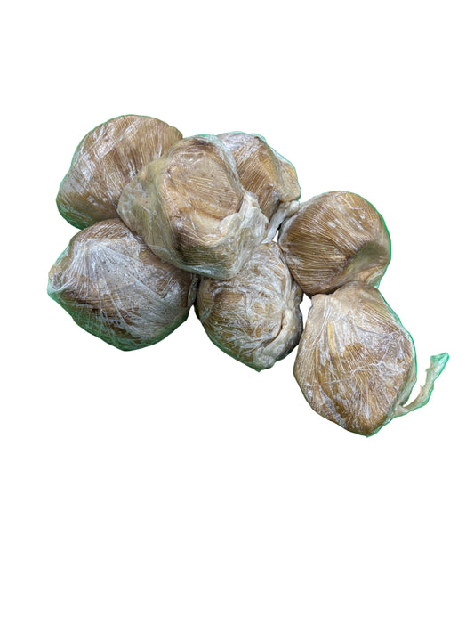 Kenkey