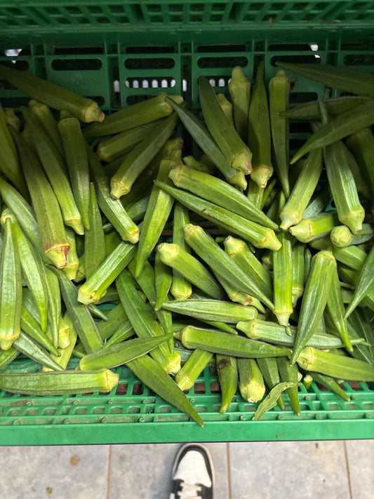 Okro
