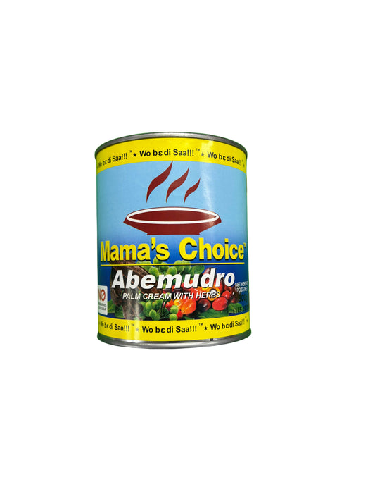 Mama’s Choice Abemudro (800g)