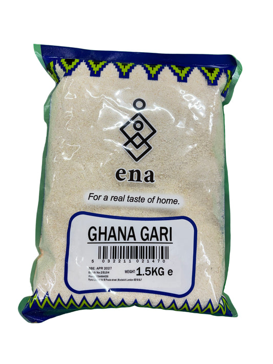 Ena Ghana Gari 1.5kg