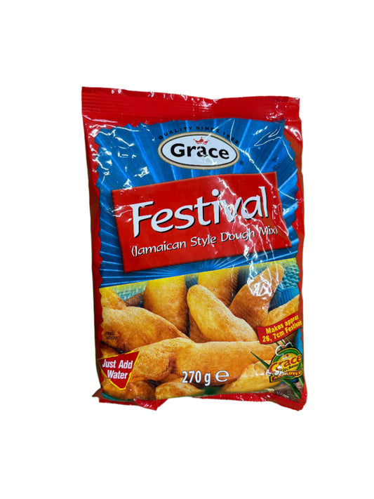 Grace Festival (270g)
