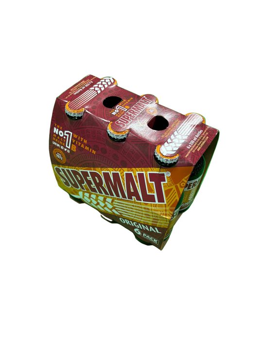 Supermalt (6-Pack)