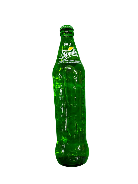 Nigerian Sprite (50cl)