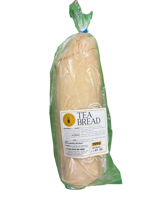 Tea Bread