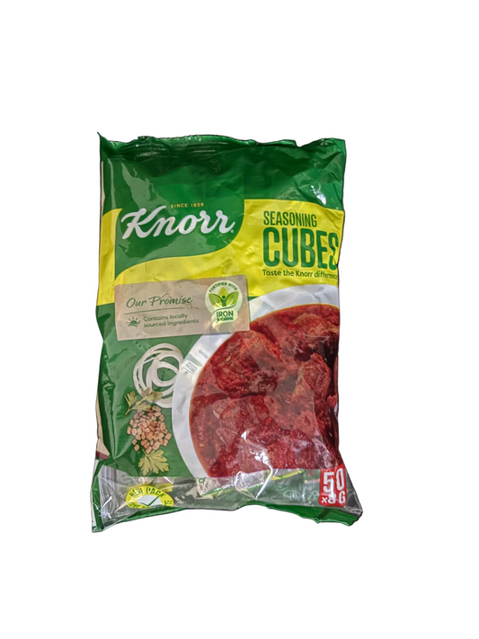 Knorr Beef (100 cubes)