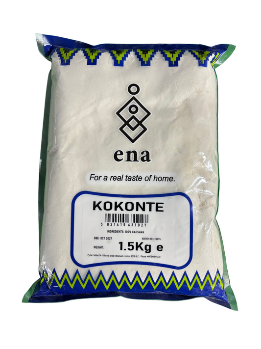 Ena Kokonte (1.5Kg)