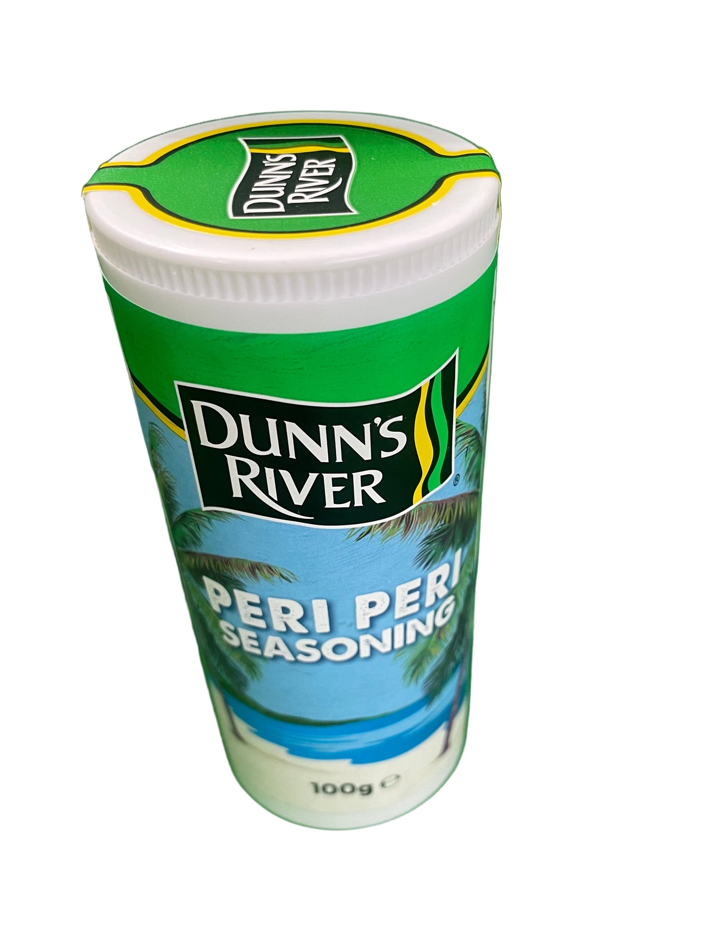 Dunns River Peri Peri Seasoning (100g)